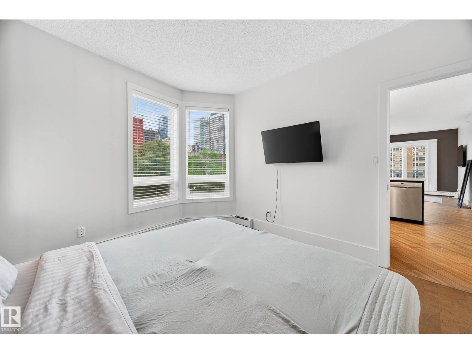 #401 10504 99 Av Nw, Edmonton, Alberta  T5K 1B2 - Photo 15 - E4459550