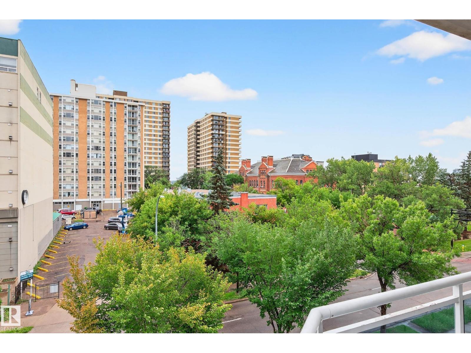 #401 10504 99 Av Nw, Edmonton, Alberta  T5K 1B2 - Photo 22 - E4459550