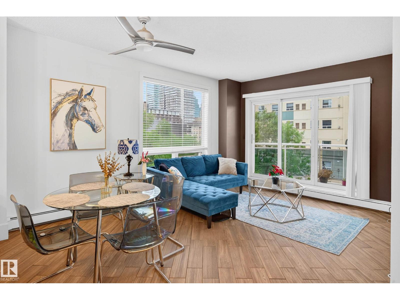 #401 10504 99 Av Nw, Edmonton, Alberta  T5K 1B2 - Photo 1 - E4459550