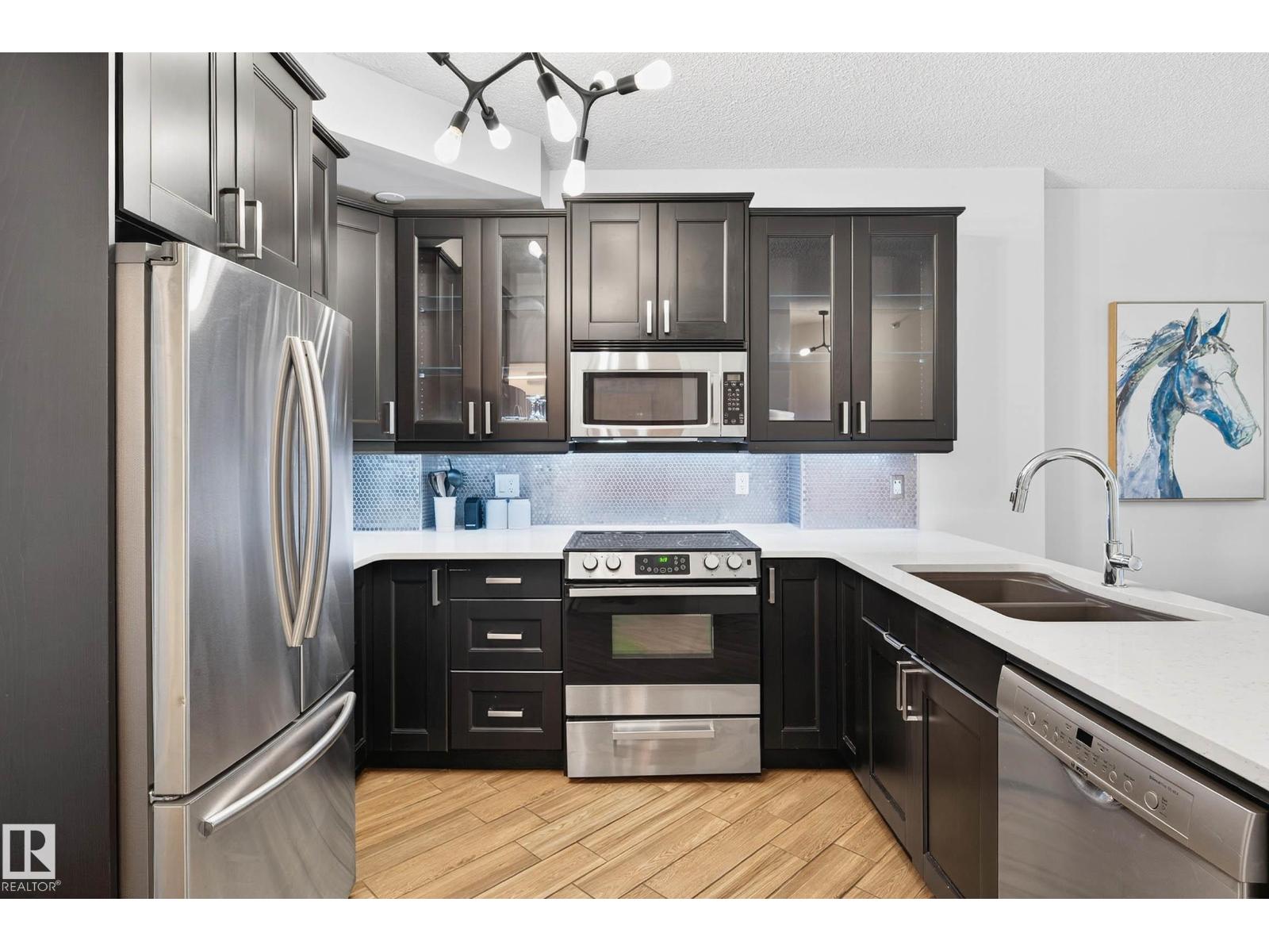 #401 10504 99 Av Nw, Edmonton, Alberta  T5K 1B2 - Photo 9 - E4459550