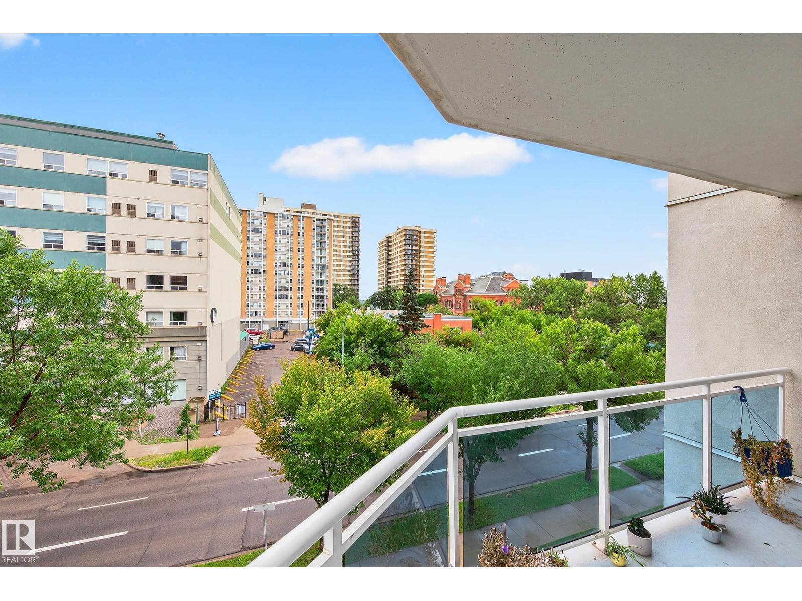 #401 10504 99 Av Nw, Edmonton, Alberta  T5K 1B2 - Photo 19 - E4459550