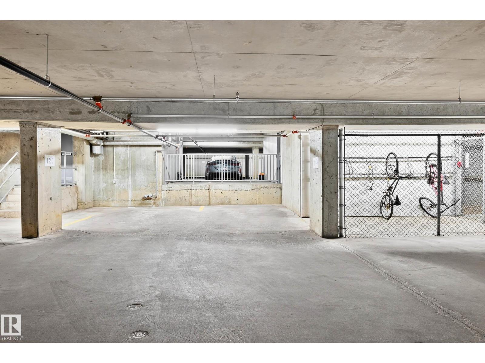 #401 10504 99 Av Nw, Edmonton, Alberta  T5K 1B2 - Photo 31 - E4459550