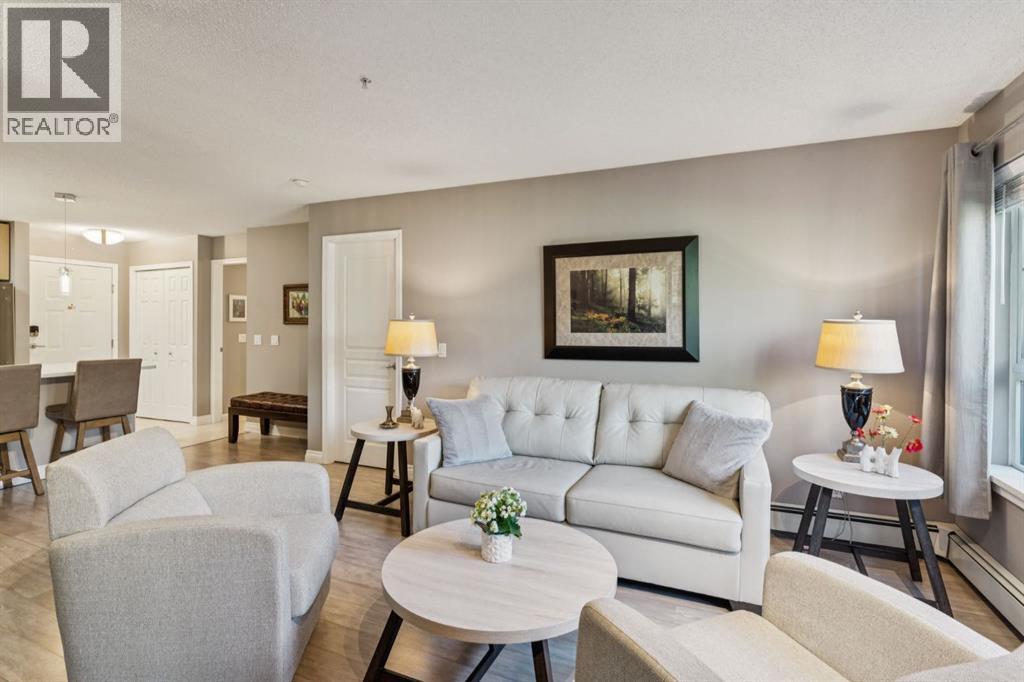 119, 25 Richard Place Sw, Calgary, Alberta  T3E 7N1 - Photo 4 - A2263730