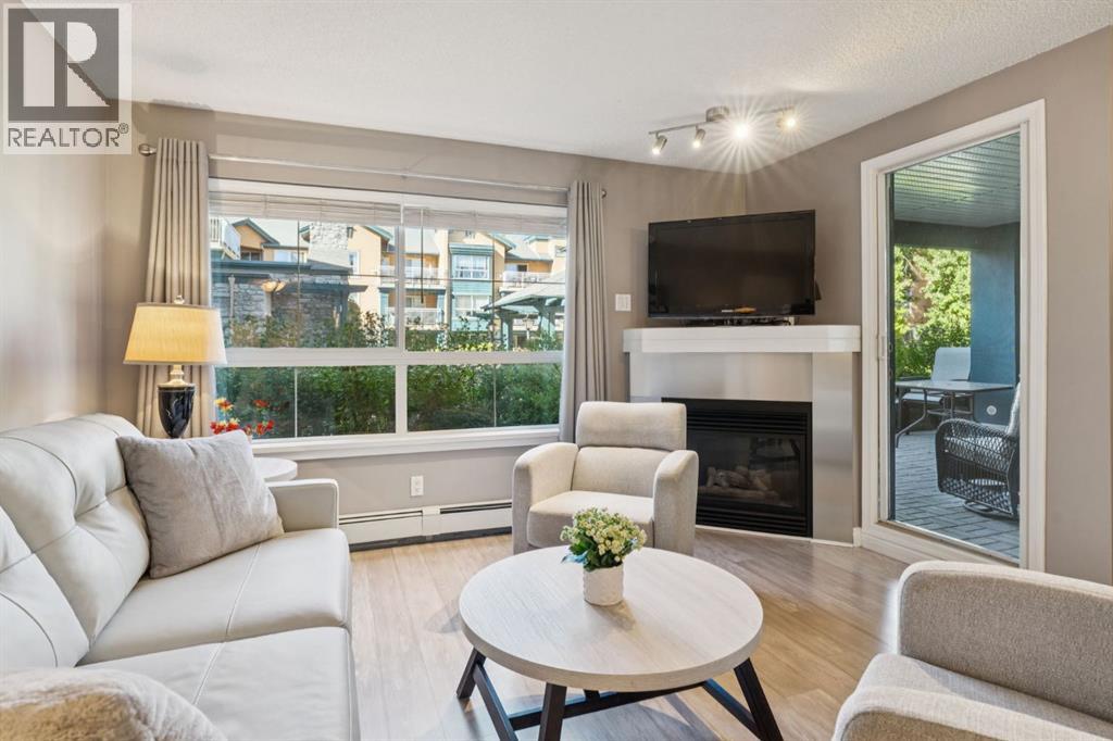 119, 25 Richard Place Sw, Calgary, Alberta  T3E 7N1 - Photo 5 - A2263730