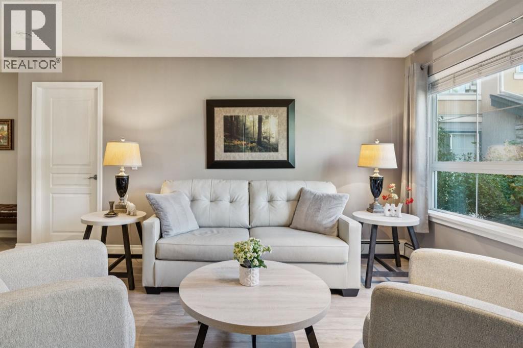 119, 25 Richard Place Sw, Calgary, Alberta  T3E 7N1 - Photo 3 - A2263730