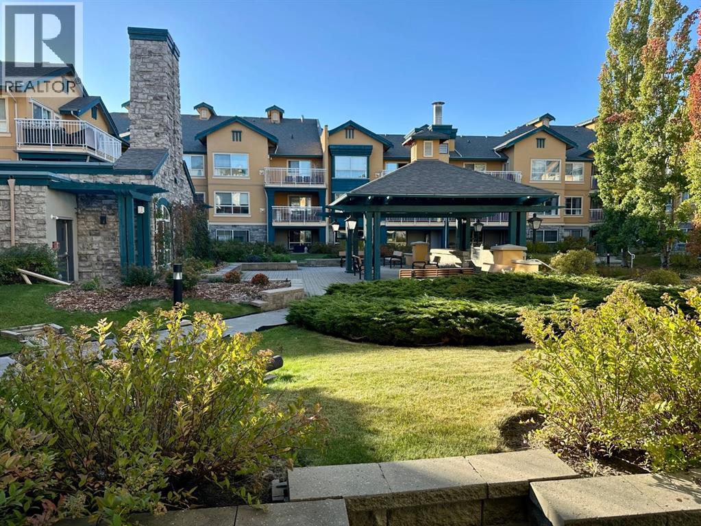 119, 25 Richard Place Sw, Calgary, Alberta  T3E 7N1 - Photo 41 - A2263730