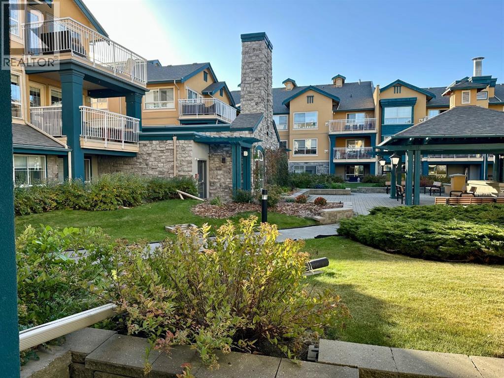 119, 25 Richard Place Sw, Calgary, Alberta  T3E 7N1 - Photo 42 - A2263730