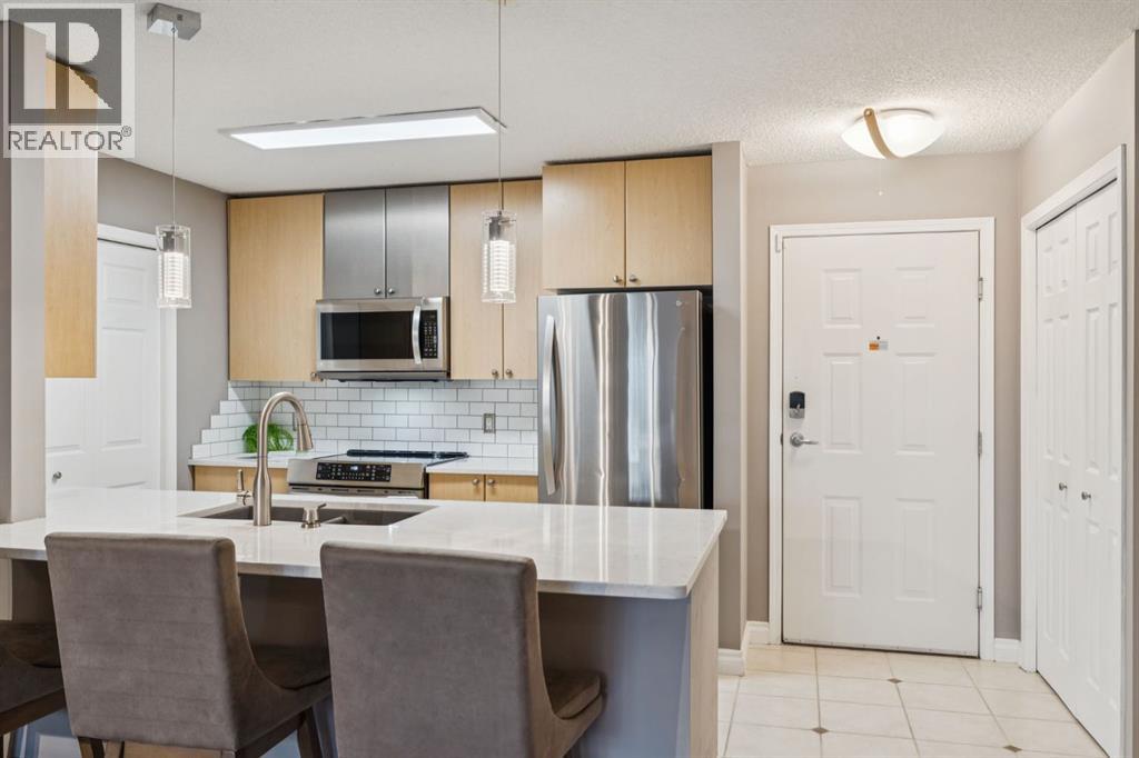 119, 25 Richard Place Sw, Calgary, Alberta  T3E 7N1 - Photo 8 - A2263730