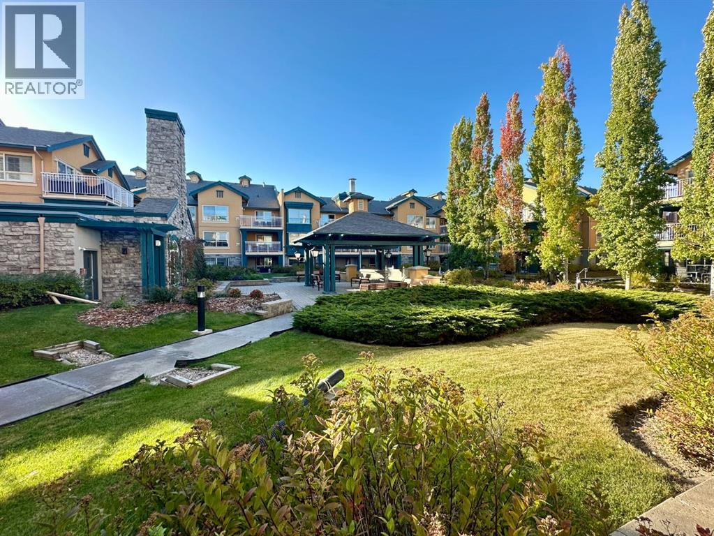 119, 25 Richard Place Sw, Calgary, Alberta  T3E 7N1 - Photo 6 - A2263730