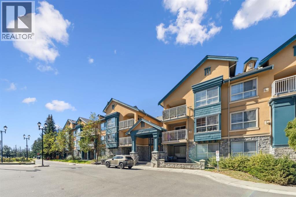 119, 25 Richard Place Sw, Calgary, Alberta  T3E 7N1 - Photo 2 - A2263730