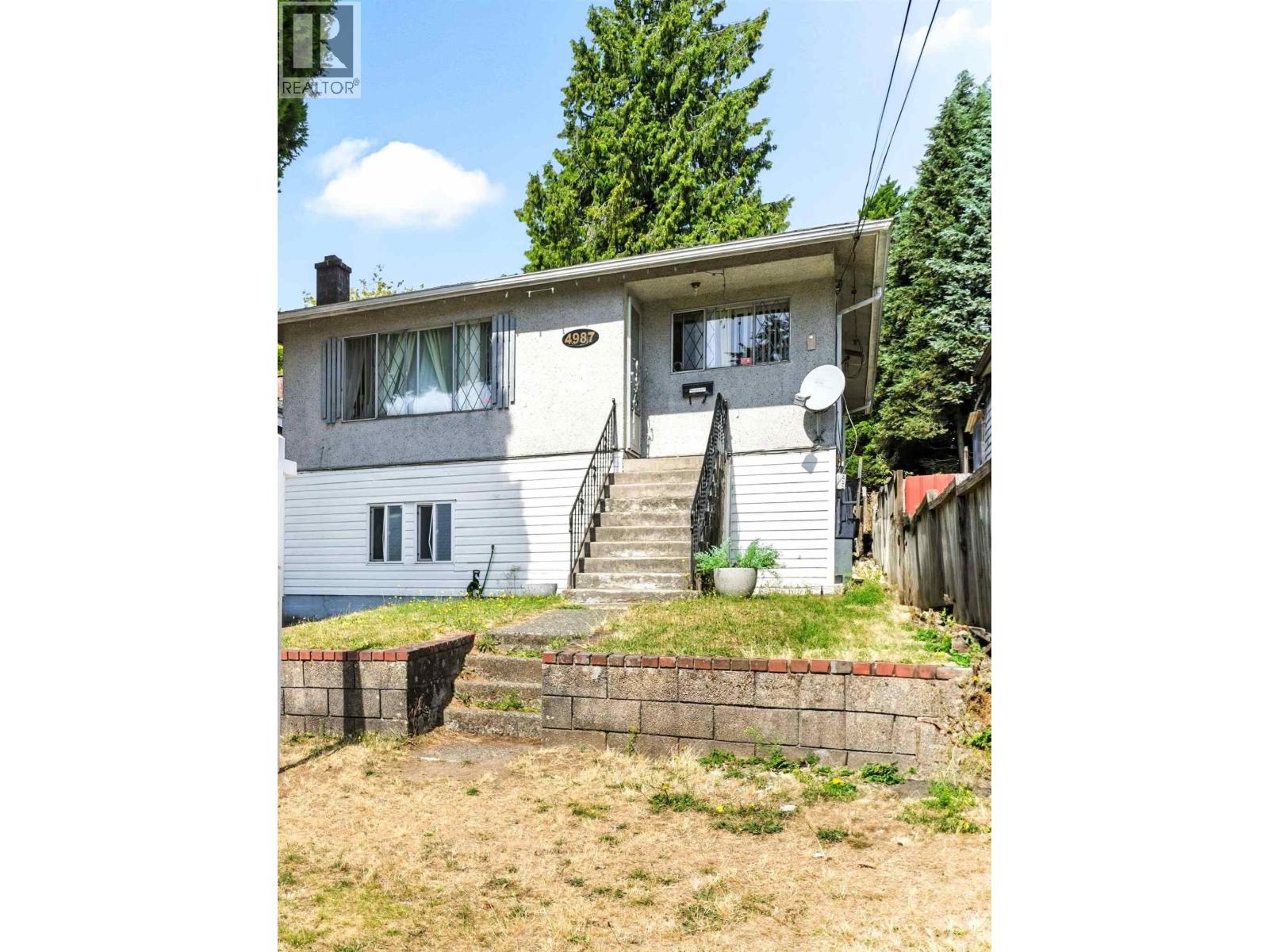 4987 Hoy Street, Vancouver, British Columbia  V5R 4N6 - Photo 1 - R3034738