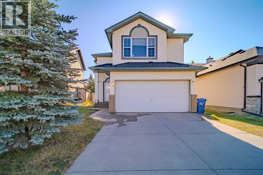 45 Arbour Crest Terrace NW, Calgary, Alberta