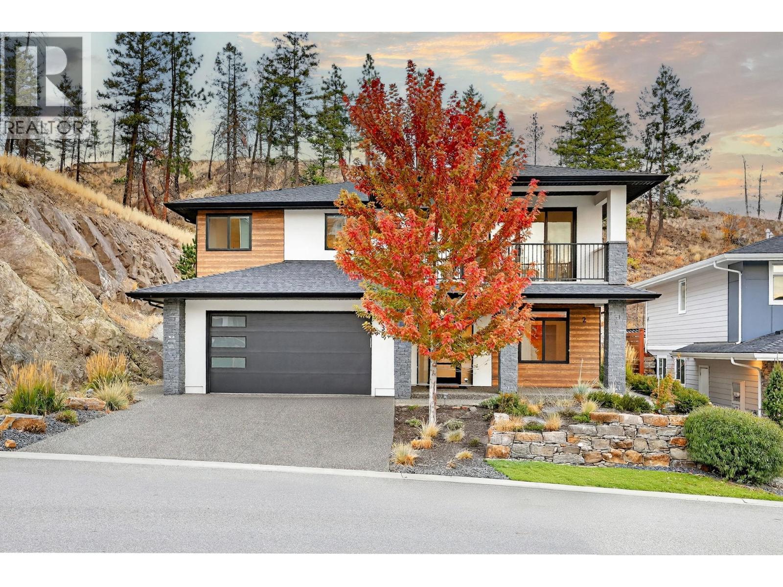 135 Echo Ridge Drive, Kelowna, British Columbia  V1V 0C9 - Photo 2 - 10365999