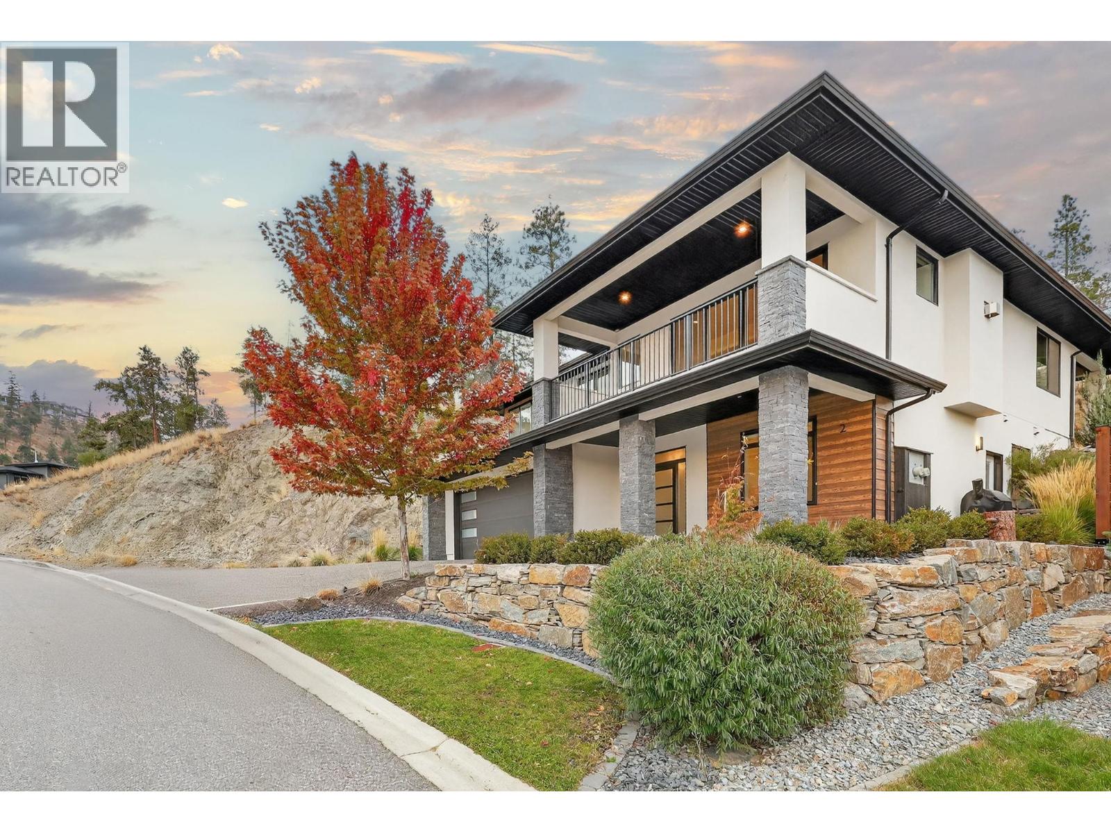 135 Echo Ridge Drive, Kelowna, British Columbia  V1V 0C9 - Photo 3 - 10365999