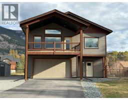 974 SWANSEA VIEW Road, windermere, British Columbia