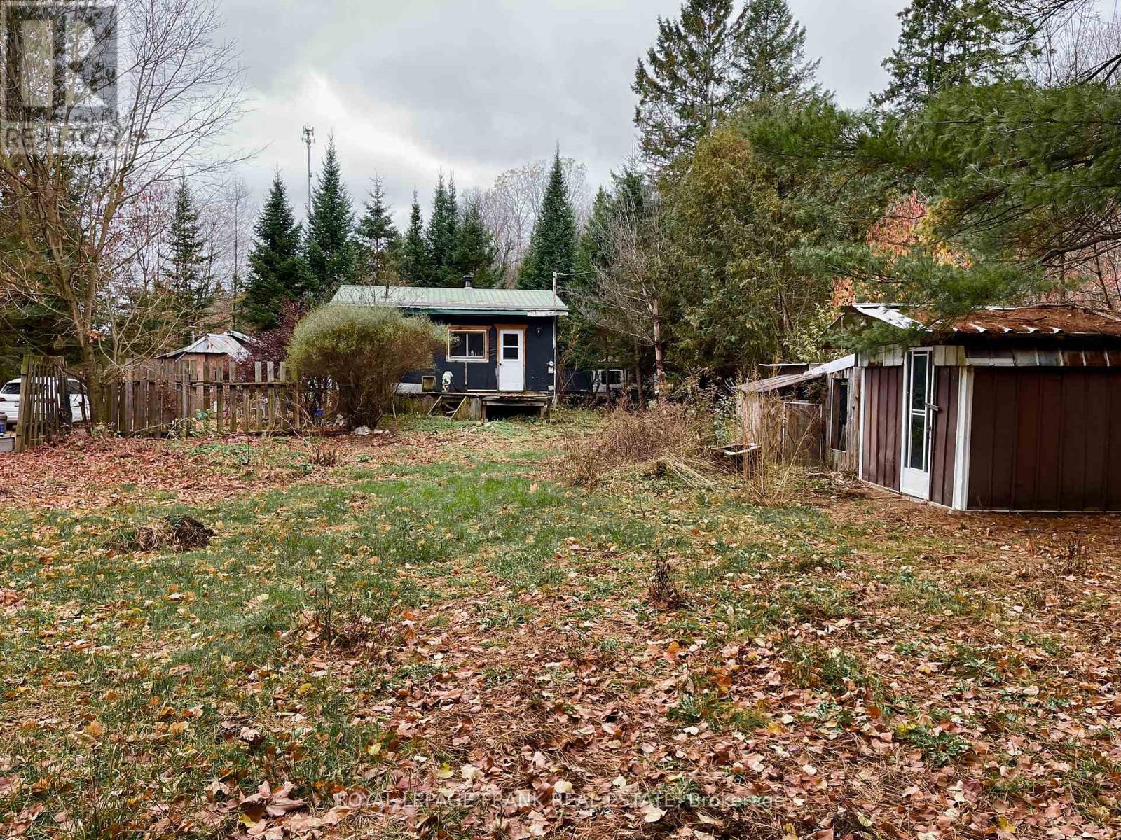 4 Jackson Road, Faraday, Ontario  K0L 1C0 - Photo 12 - X12479242