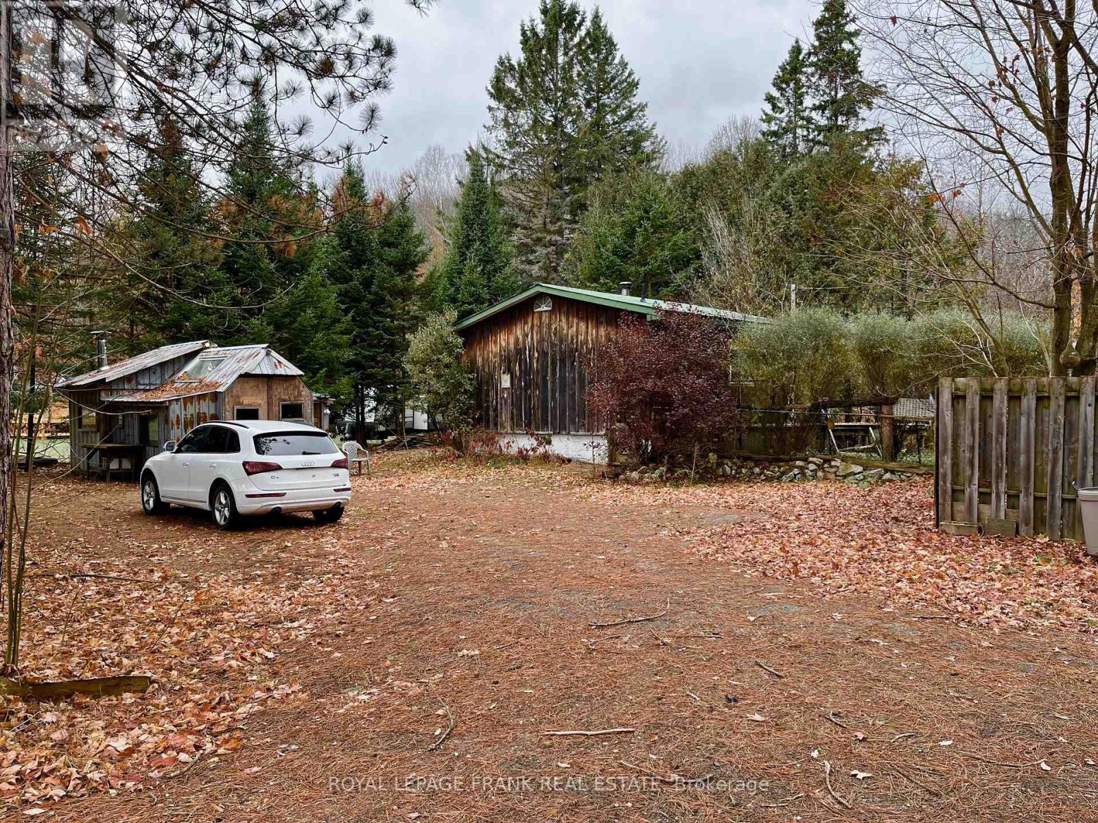 4 Jackson Road, Faraday, Ontario  K0L 1C0 - Photo 2 - X12479242