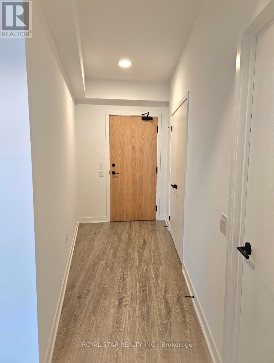 1713 - 2495 EGLINTON AVENUE W, Mississauga, Ontario
