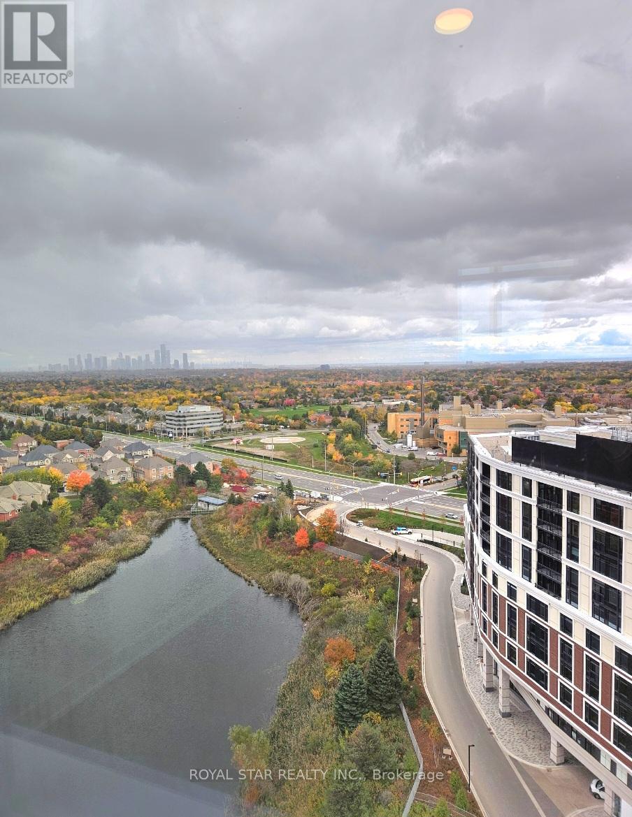 1713 - 2495 Eglinton Avenue W, Mississauga, Ontario  L5M 2T2 - Photo 14 - W12479118