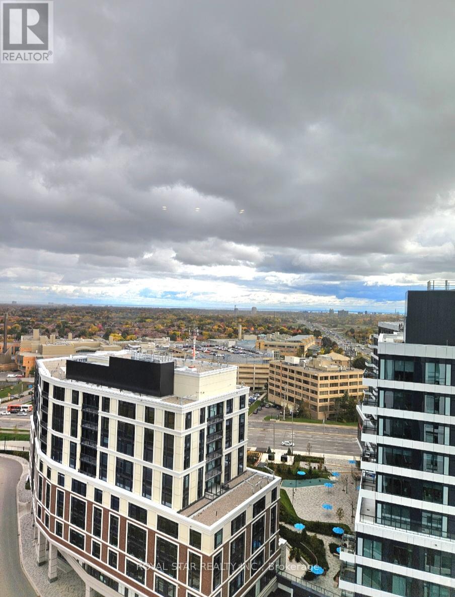 1713 - 2495 Eglinton Avenue W, Mississauga, Ontario  L5M 2T2 - Photo 15 - W12479118
