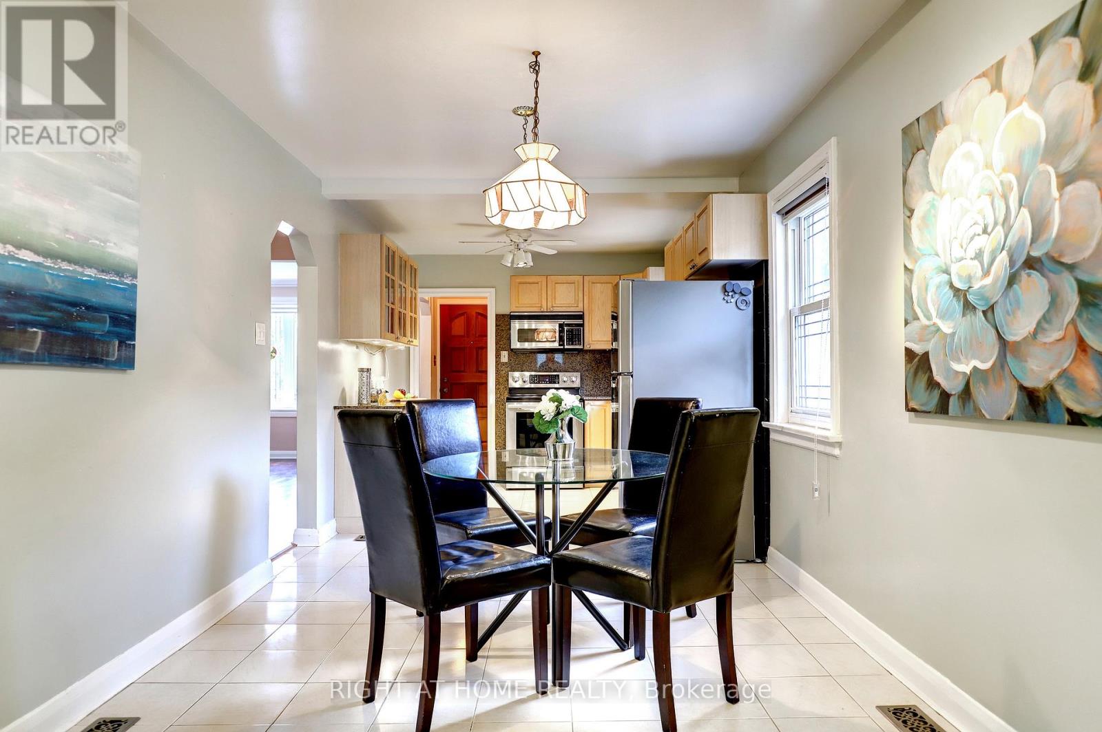 56 Cynthia Road, Toronto, Ontario  M6N 2P9 - Photo 19 - W12479120