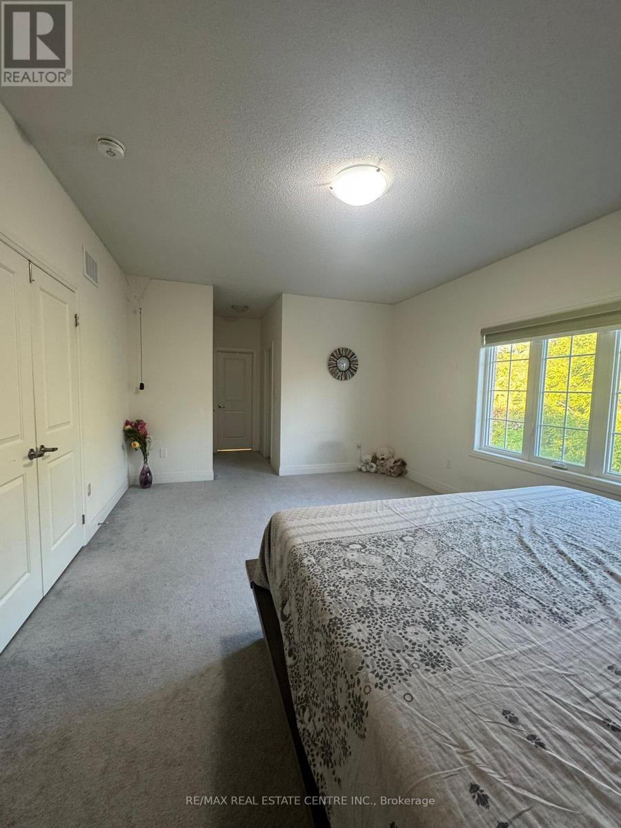 (Upper Level) - 8 Unwind Crescent, Brampton, Ontario  L6X 0B3 - Photo 21 - W12479143
