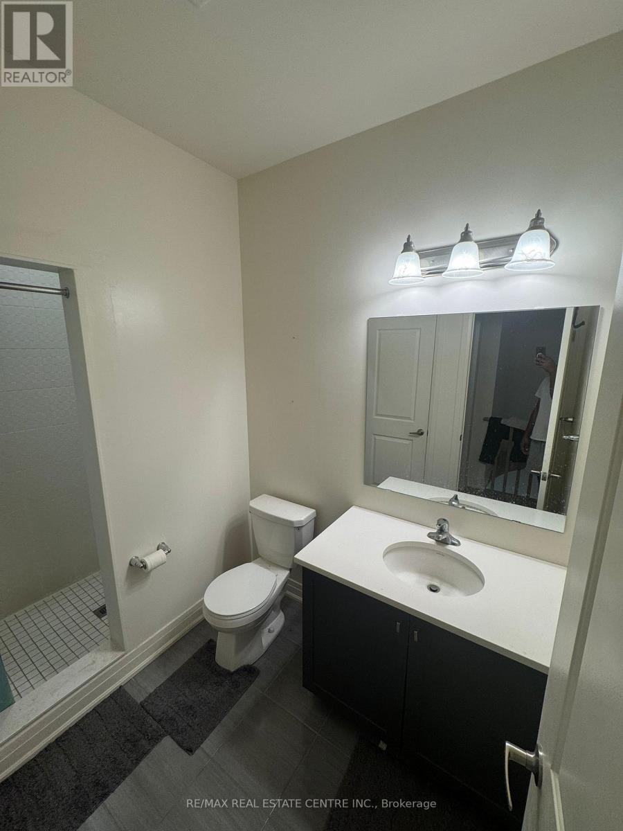 (Upper Level) - 8 Unwind Crescent, Brampton, Ontario  L6X 0B3 - Photo 39 - W12479143