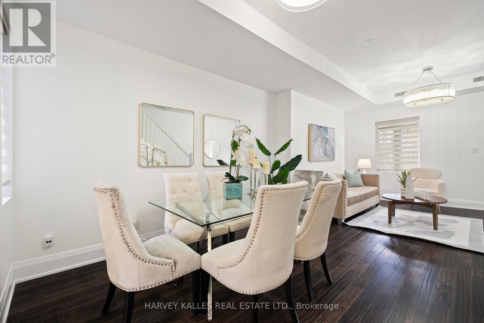 Main & 2nd - 198 Yarmouth Road, Toronto, Ontario  M6G 1X4 - Photo 12 - W12479151