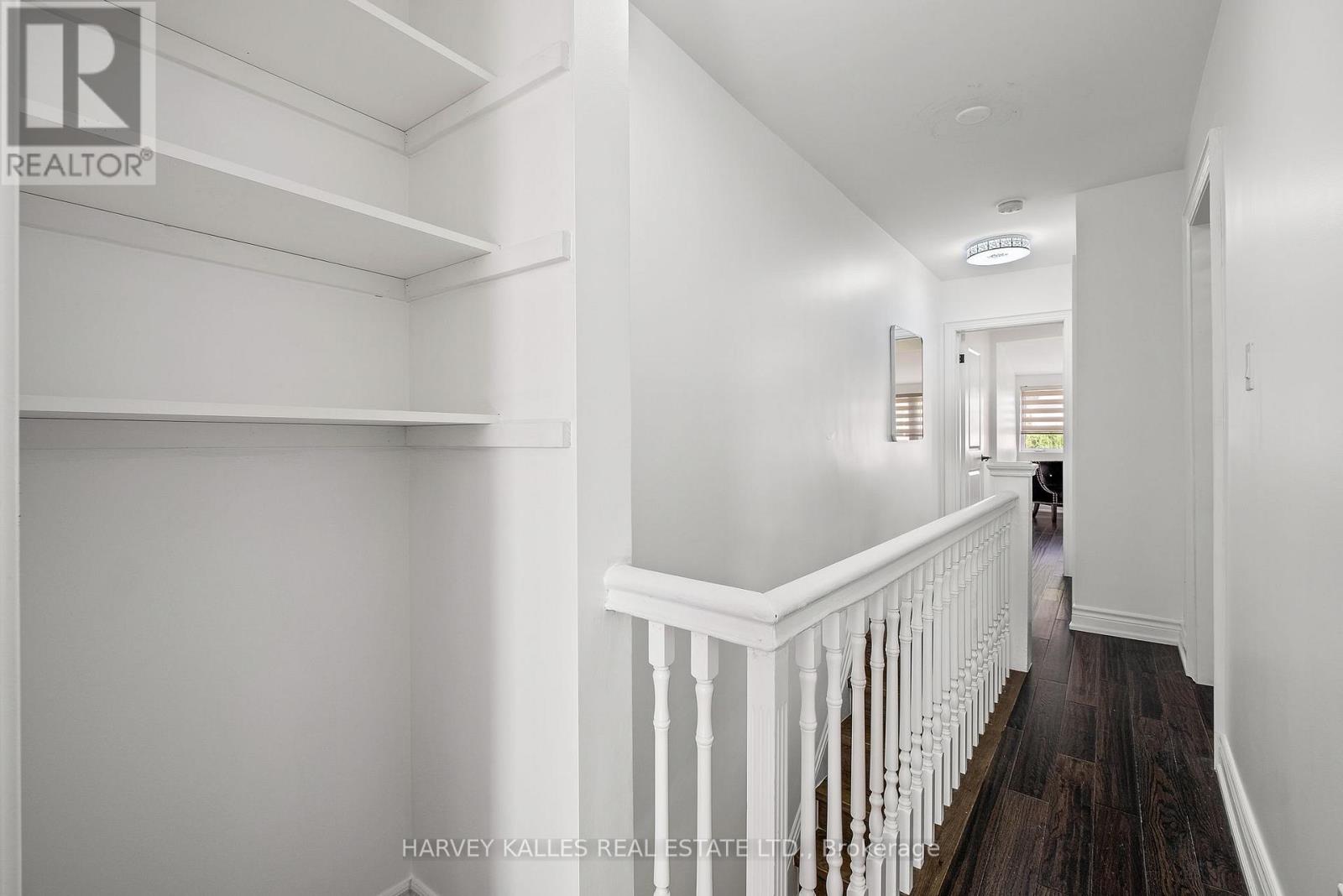 Main & 2nd - 198 Yarmouth Road, Toronto, Ontario  M6G 1X4 - Photo 19 - W12479151