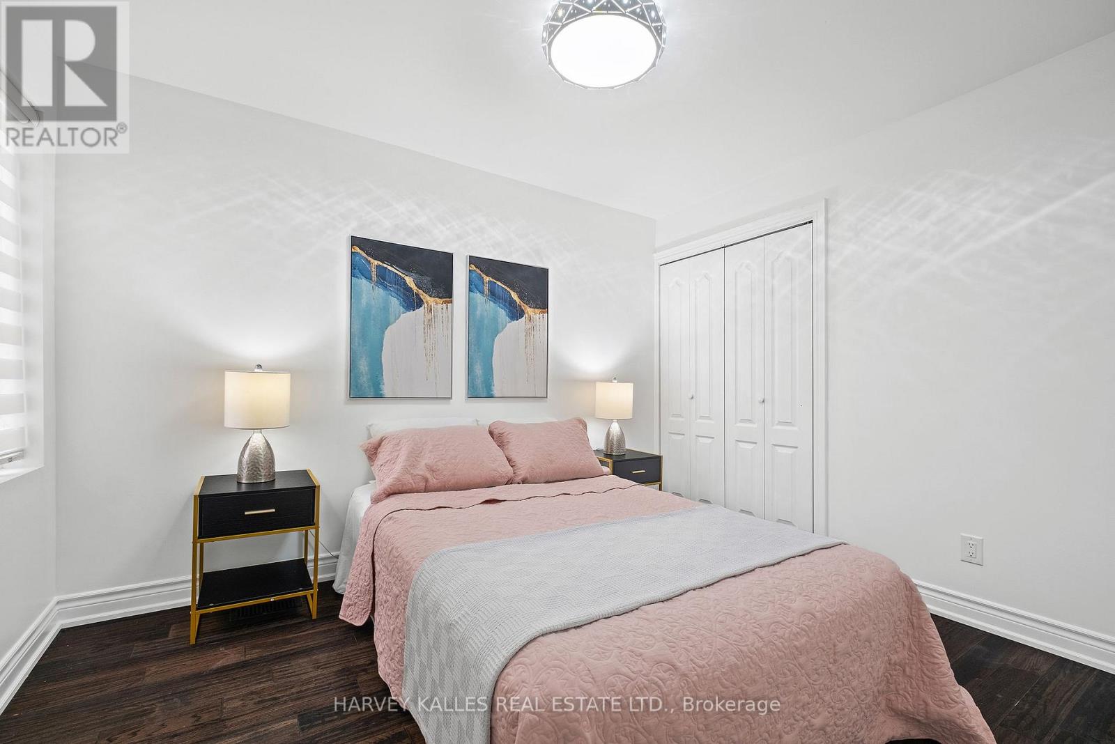 Main & 2nd - 198 Yarmouth Road, Toronto, Ontario  M6G 1X4 - Photo 23 - W12479151