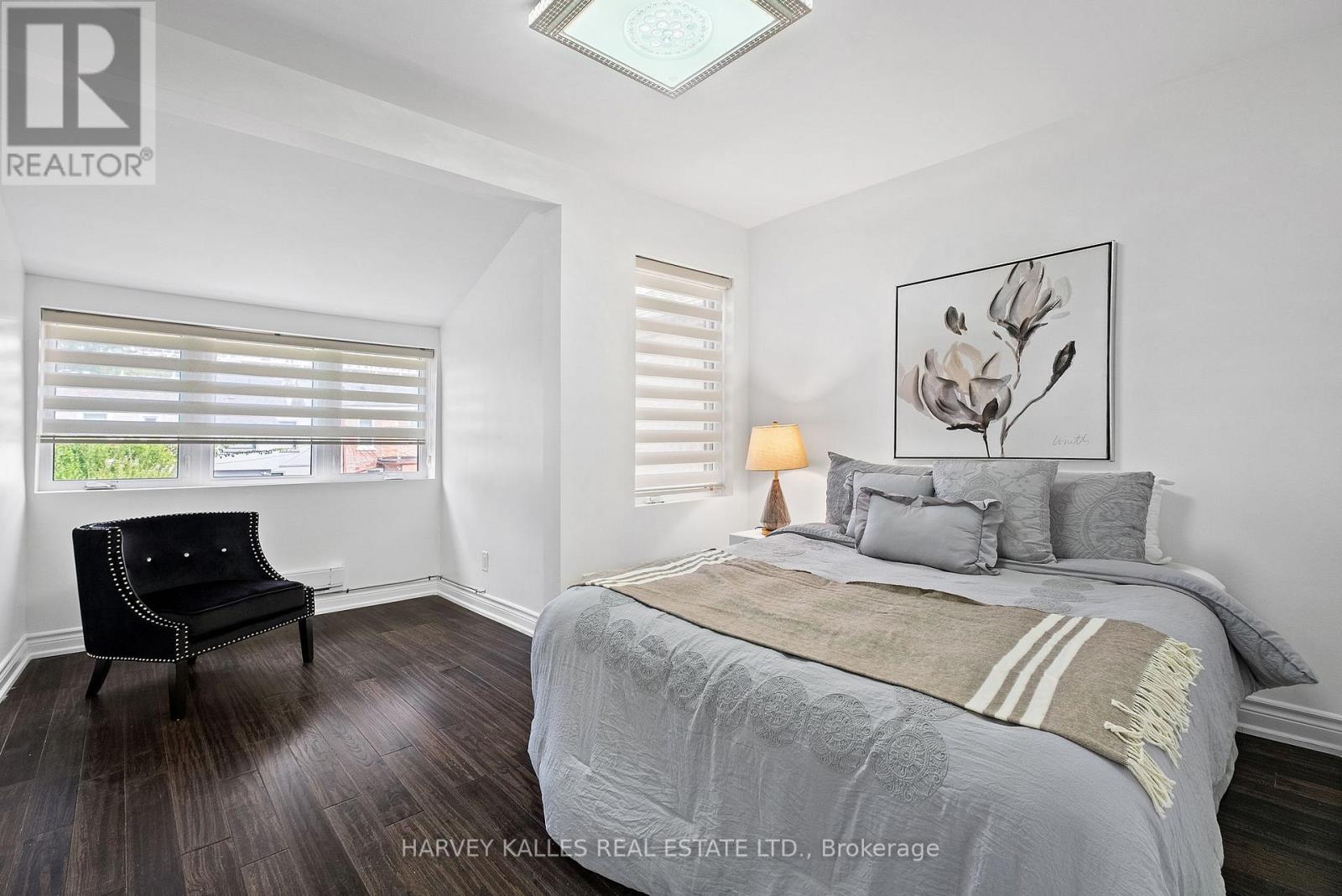 Main & 2nd - 198 Yarmouth Road, Toronto, Ontario  M6G 1X4 - Photo 26 - W12479151