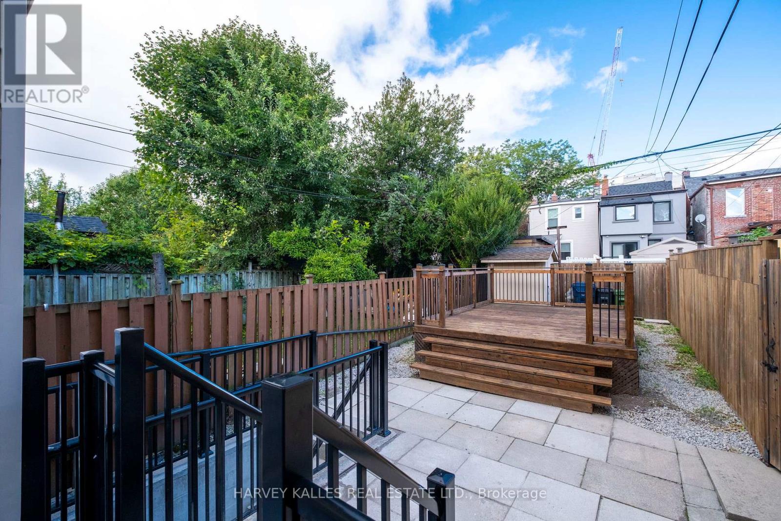 Main & 2nd - 198 Yarmouth Road, Toronto, Ontario  M6G 1X4 - Photo 32 - W12479151