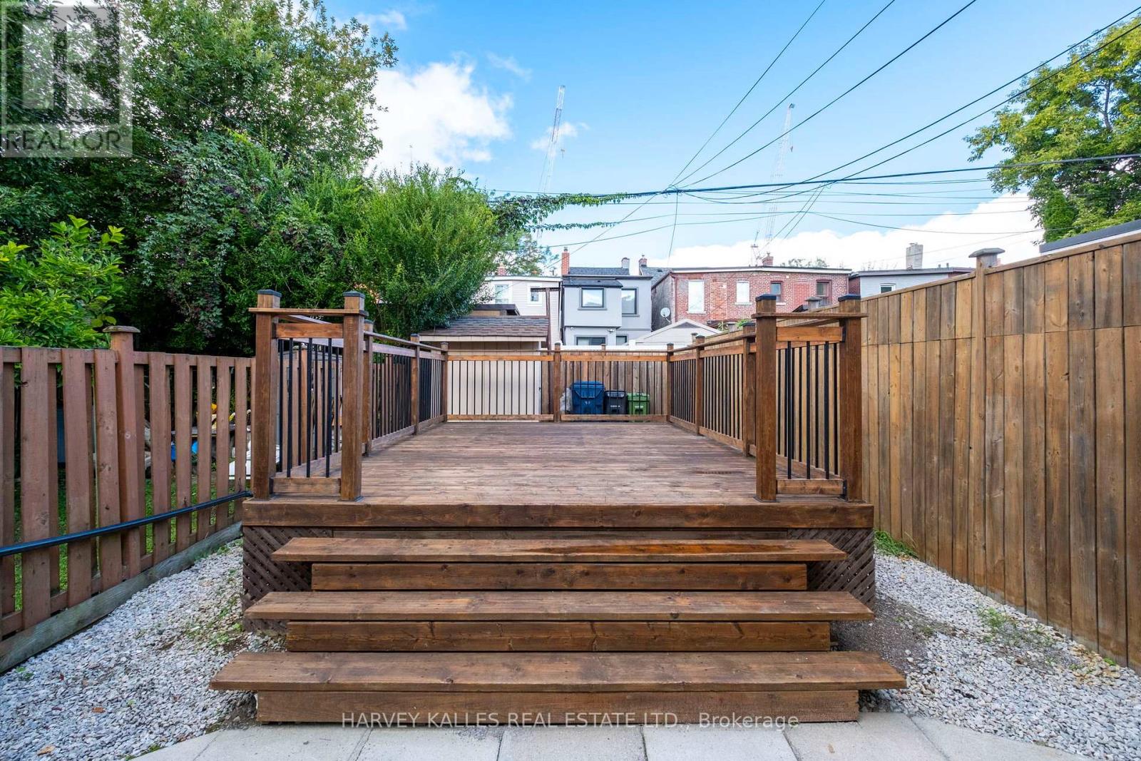 Main & 2nd - 198 Yarmouth Road, Toronto, Ontario  M6G 1X4 - Photo 33 - W12479151
