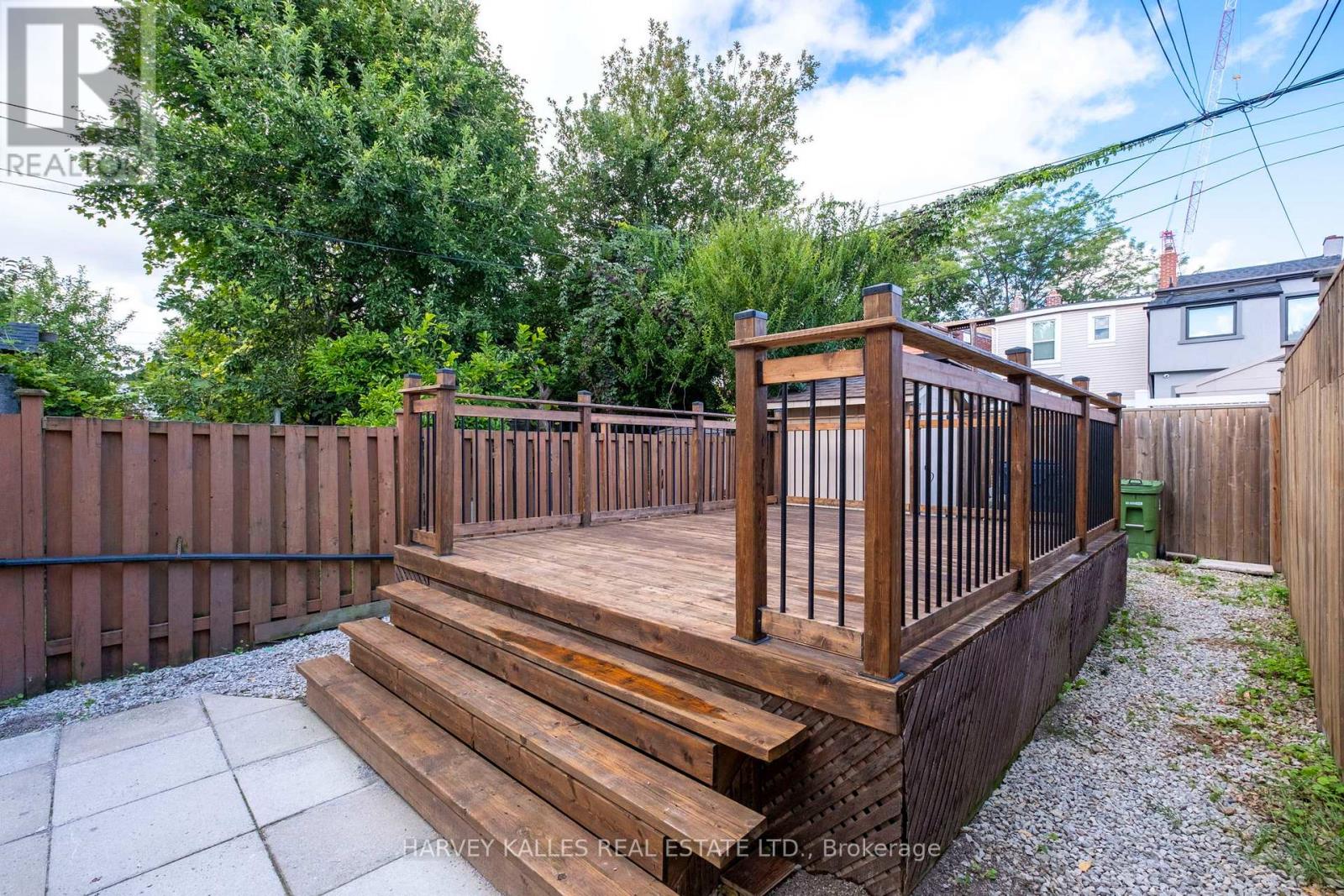 Main & 2nd - 198 Yarmouth Road, Toronto, Ontario  M6G 1X4 - Photo 34 - W12479151