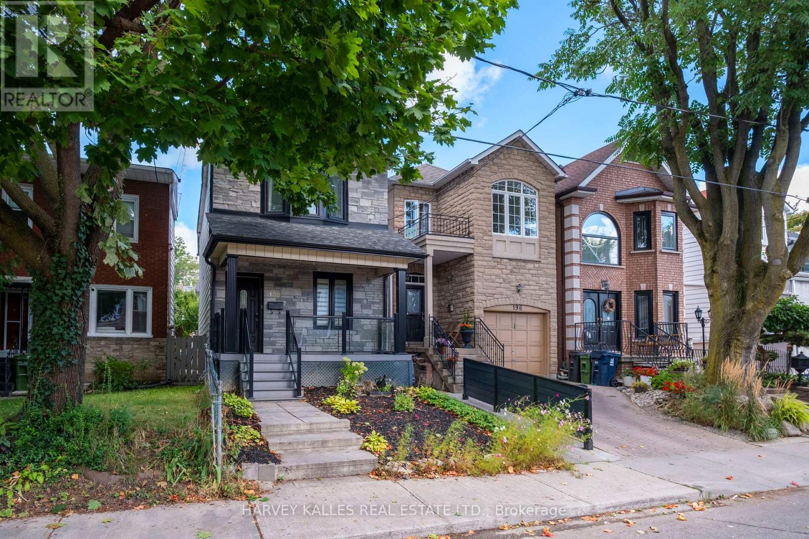 Main & 2nd - 198 Yarmouth Road, Toronto, Ontario  M6G 1X4 - Photo 4 - W12479151