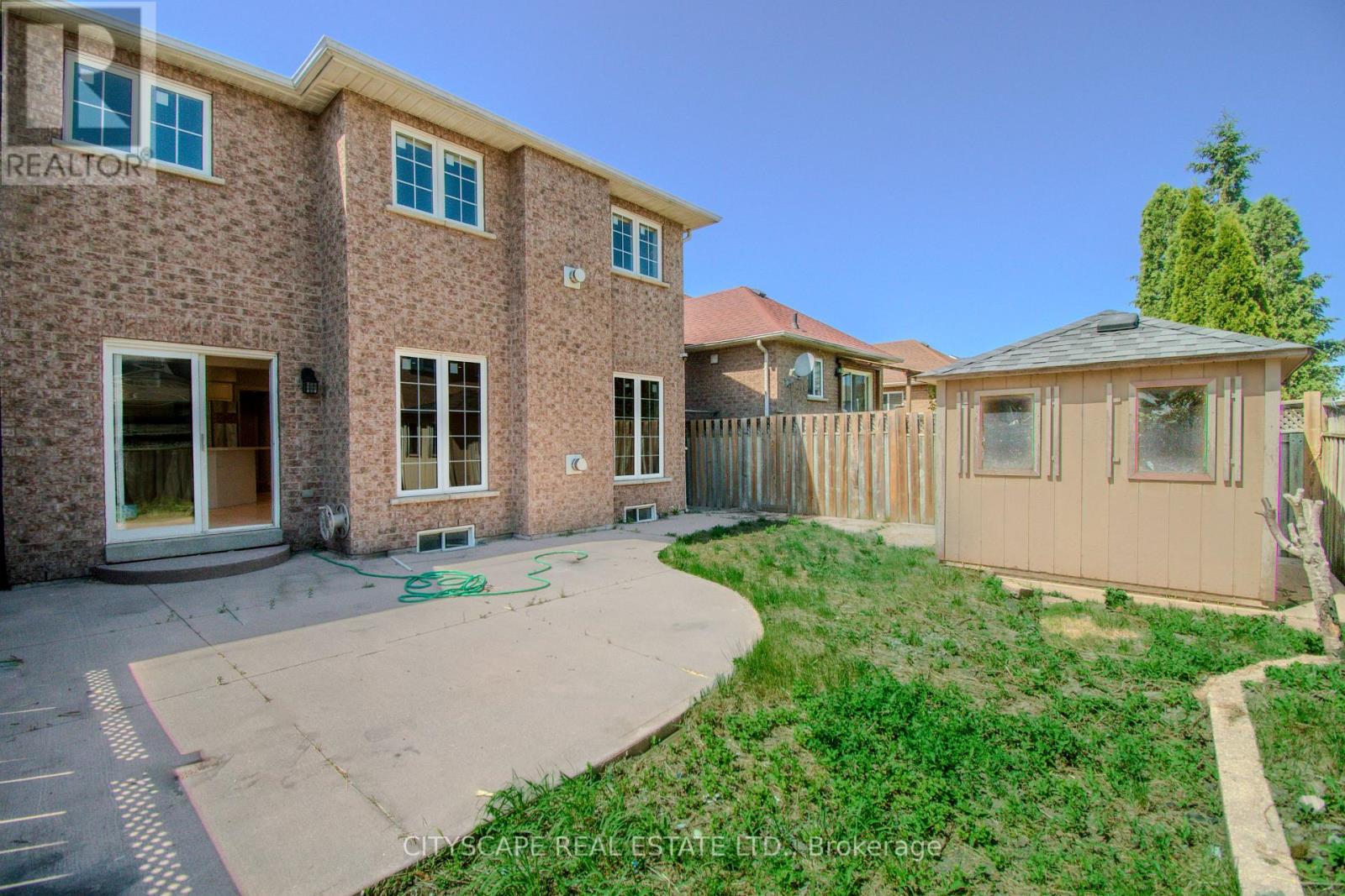 43 Vintage Gate, Brampton, Ontario  L6X 5C2 - Photo 30 - W12479152