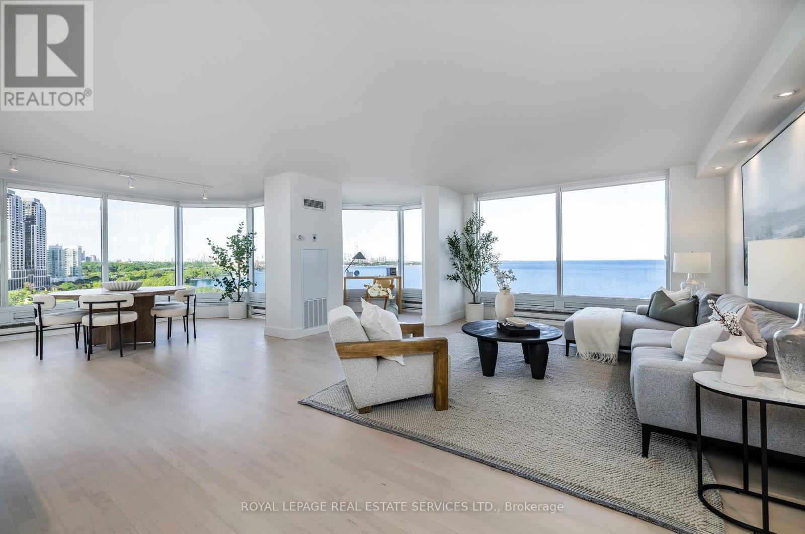 1203 - 1 PALACE PIER COURT, Toronto, Ontario