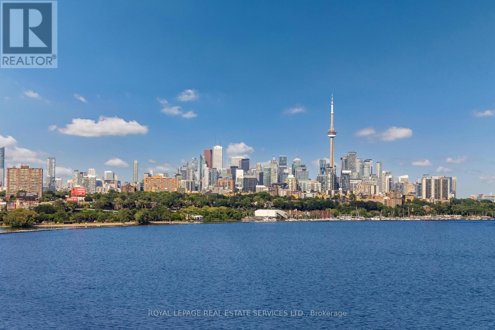 1203 - 1 Palace Pier Court, Toronto, Ontario  M8V 3W9 - Photo 19 - W12479154