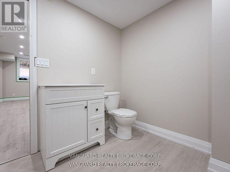 Bsmt - 3 Clover Bend Terrace, Caledon, Ontario  L7E 4M6 - Photo 14 - W12479155