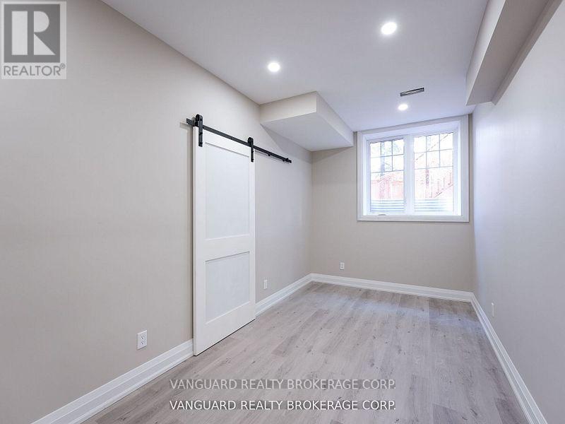Bsmt - 3 Clover Bend Terrace, Caledon, Ontario  L7E 4M6 - Photo 15 - W12479155