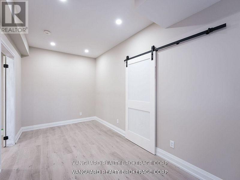 Bsmt - 3 Clover Bend Terrace, Caledon, Ontario  L7E 4M6 - Photo 16 - W12479155
