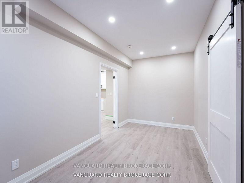 Bsmt - 3 Clover Bend Terrace, Caledon, Ontario  L7E 4M6 - Photo 17 - W12479155