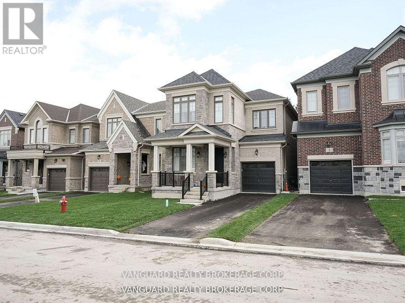 Bsmt - 3 Clover Bend Terrace, Caledon, Ontario  L7E 4M6 - Photo 3 - W12479155