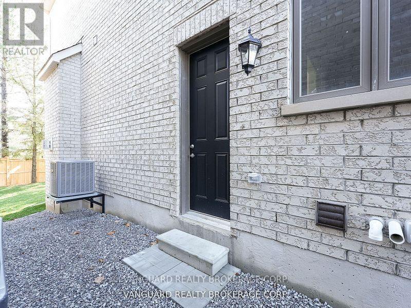 Bsmt - 3 Clover Bend Terrace, Caledon, Ontario  L7E 4M6 - Photo 5 - W12479155