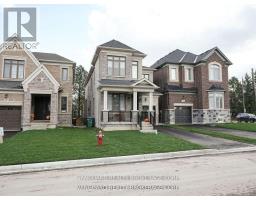 BSMT - 3 CLOVER BEND TERRACE, Caledon, Ontario