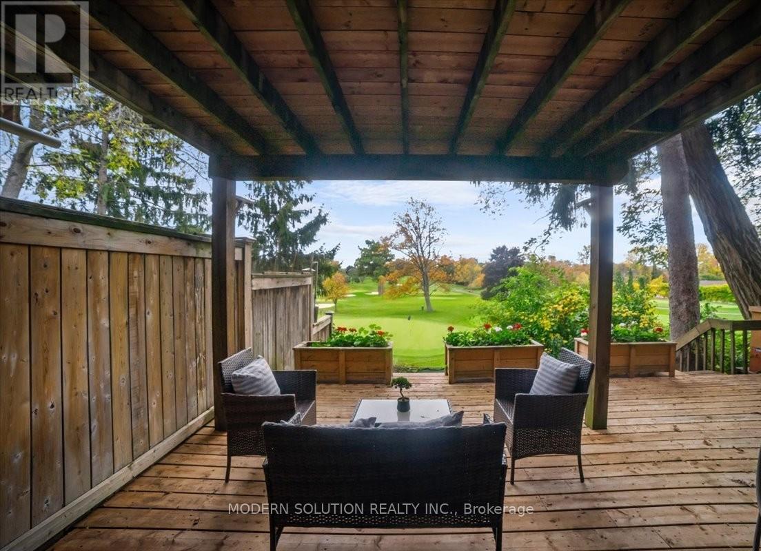 1464 Credit Woodlands Court, Mississauga, Ontario  L5C 3J5 - Photo 26 - W12479161