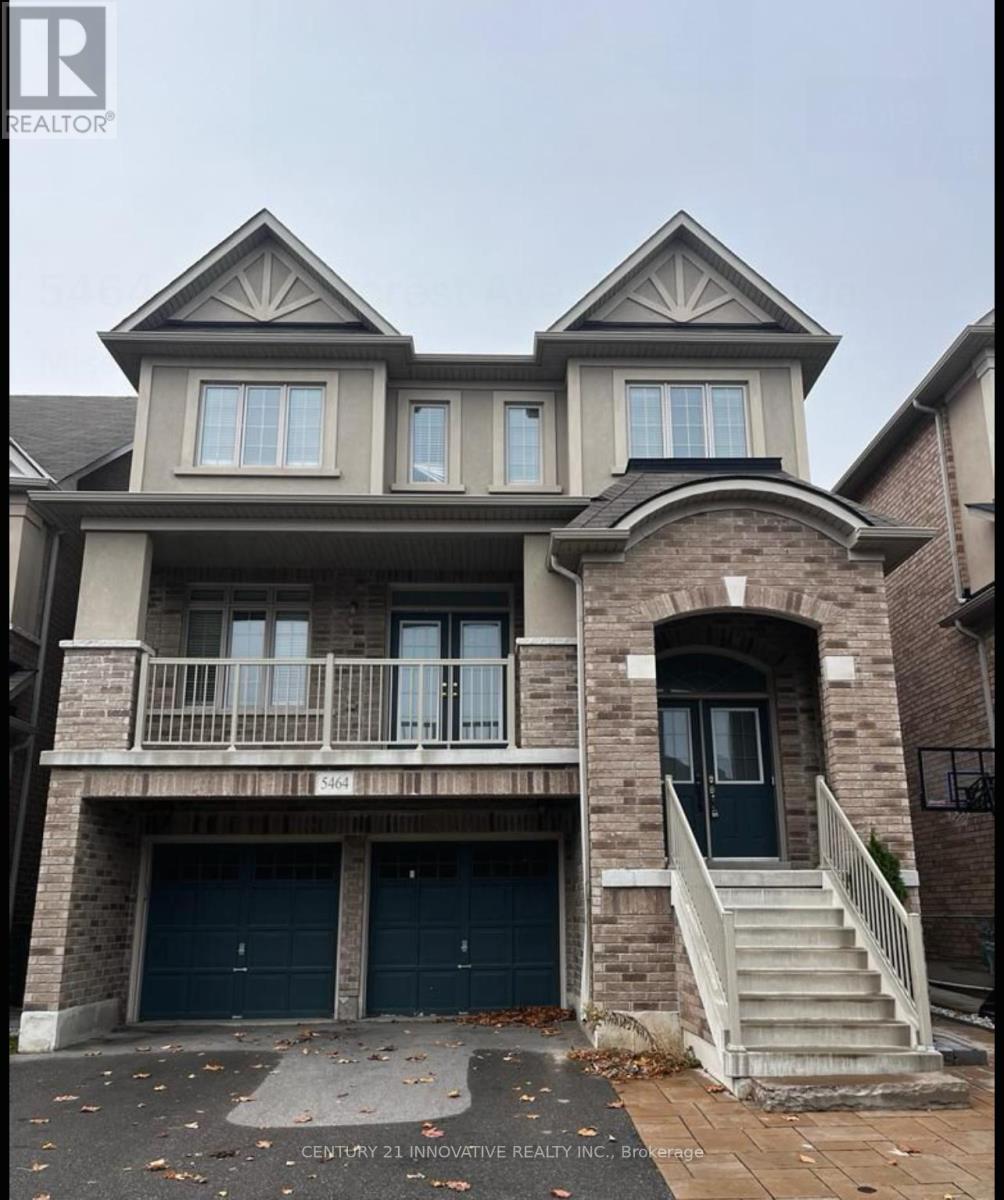 5464 Meadowcrest Avenue, Mississauga, Ontario  L5M 0V7 - Photo 1 - W12479162