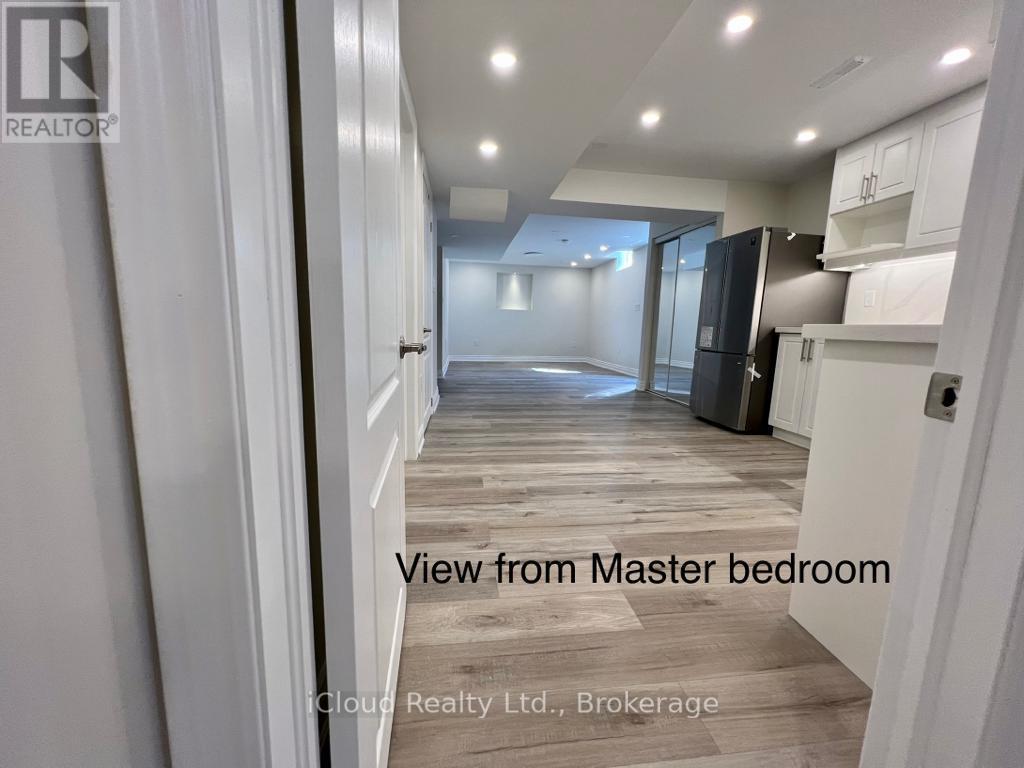 BASEMENT - 1410 STOREY DRIVE, Milton, Ontario