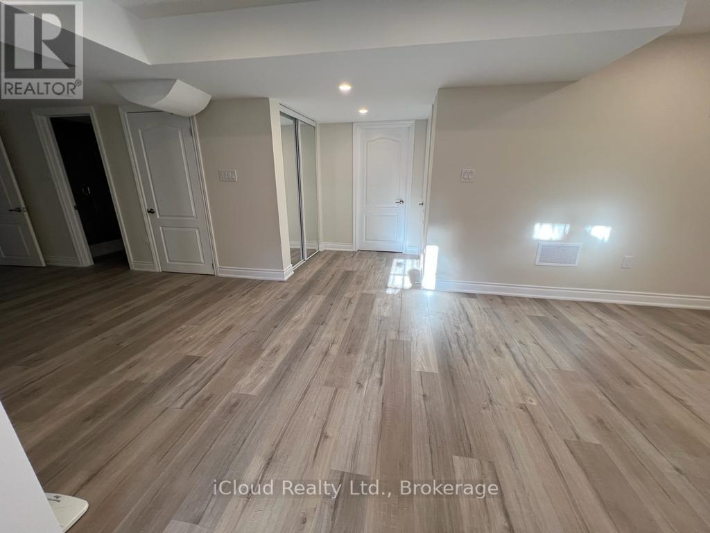 Basement - 1410 Storey Drive, Milton, Ontario  L9T 6N4 - Photo 8 - W12479196