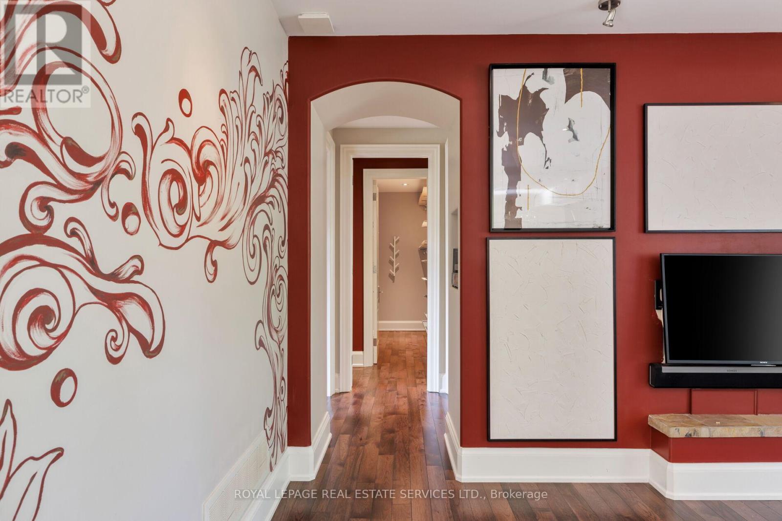 2448 Bridge Road, Oakville, Ontario  L6L 5C2 - Photo 19 - W12479202